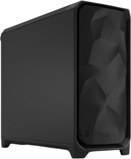 Fractal Design Meshify 3 XL Black Solid Fractal Design Meshify 3 XL Black Solid