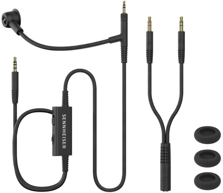 Sennheiser HD 500 BAM