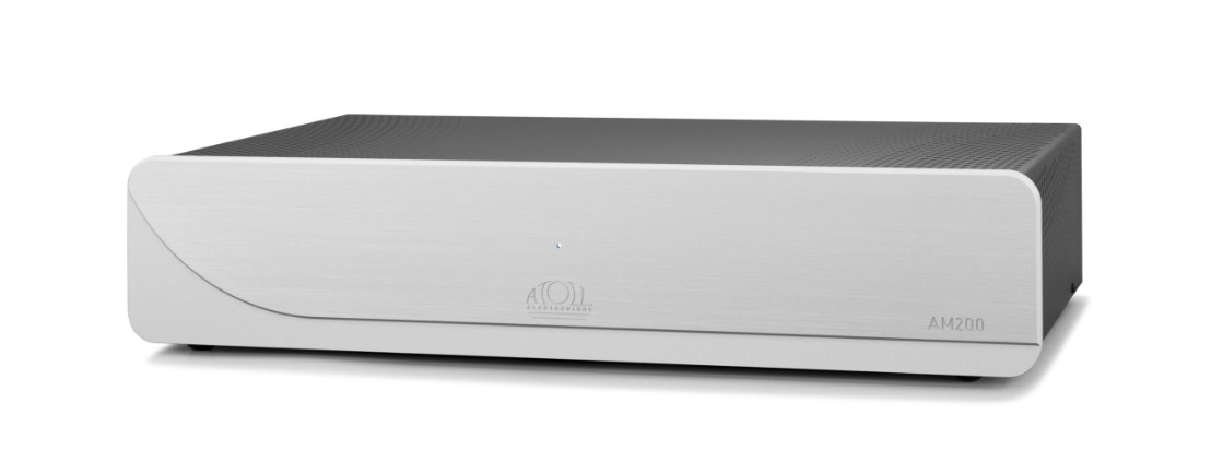 Atoll AM 200 Evolution