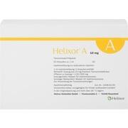 Helixor A 10MG, 1 Großpckg. (N2): je 50 Amp. 10 mg