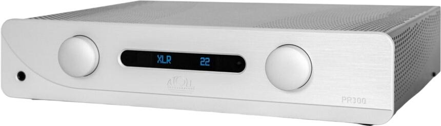 Atoll-Electronique PR 300 Evolution