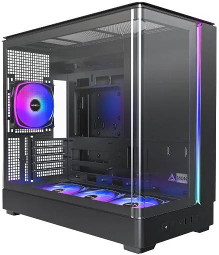 Montech KING 15 Pro