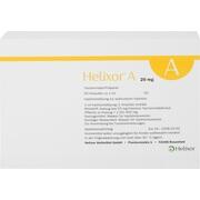 Helixor A 20MG, 1 Großpckg. (N2): je 50 Amp. 20 mg