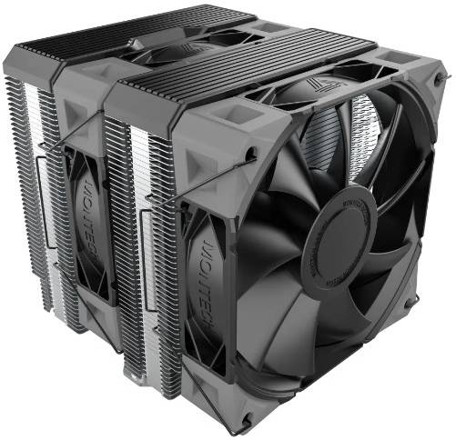 Montech NX600
