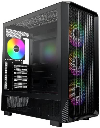 Montech X5
