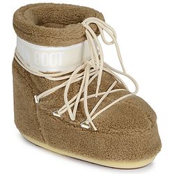 Moon Boot Icon Low Fleece