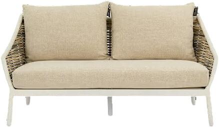 Apple Bee Milou Oyster 2-Sitzer Sofa Apple Bee Milou Oyster 2-Sitzer Sofa