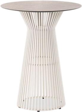 Niehoff Garden Acore Stehtisch 80 x 103 cm