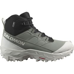 Salomon Crosstrak Waterproof Damen