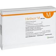 Helixor M 100MG, 1 Großpckg. (N2): je 50 Amp. 100 