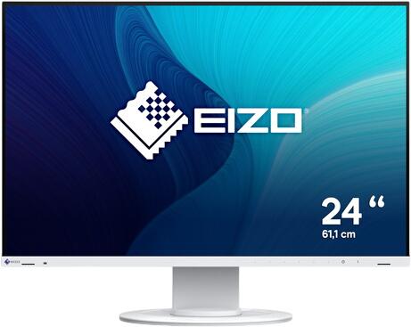 Eizo FlexScan EV2410R-WT
