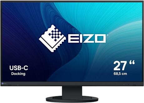 Eizo FlexScan EV2720S-BK