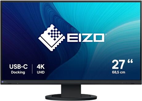 Eizo Flexscan EV2740S-BK