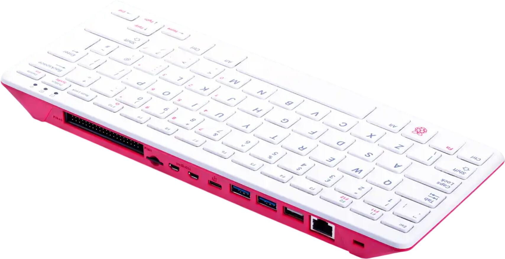 Raspberry Pi 400 UK