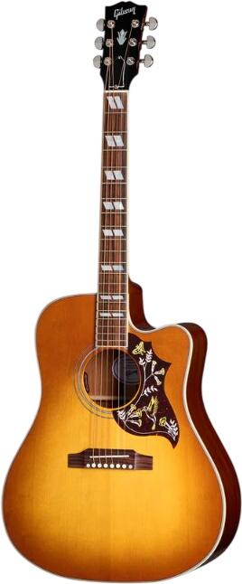 Gibson Hummingbird Standard EC