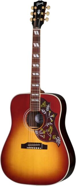 Gibson Hummingbird Standard Rosewood Burst
