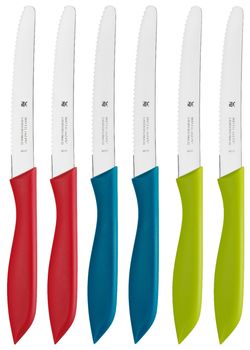 WMF Vespermesser-Set 6tlg. (3201007284)