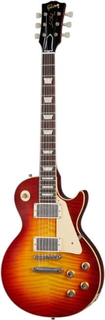 Gibson Custom 1960 Les Paul Standard Reissue Ultra Light Aged Gibson Custom 1960 Les Paul Standard Reissue Ultra Light Aged