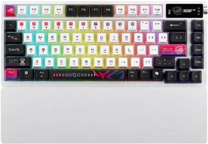 ASUS ROG Azoth X US