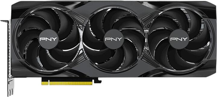 PNY GeForce RTX 5080 Triple Fan 16GB (VCG508016TFXPB1) PNY GeForce RTX 5080 Triple Fan 16GB (VCG508016TFXPB1)