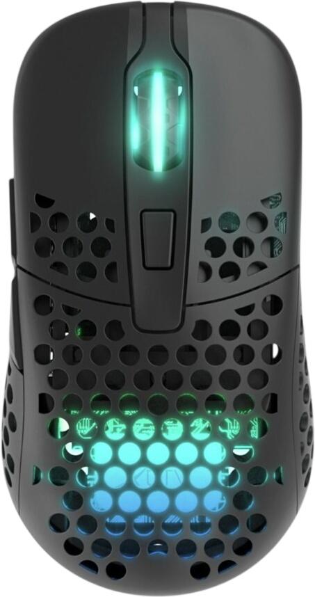 Cherry Xtrfy M42 RGB Wireless