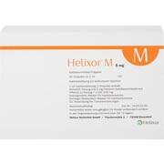 Helixor M 5MG, 1 Großpckg. (N2): je 50 Amp. 5 mg H