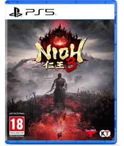 Koei Tecmo Nioh 3 PS5