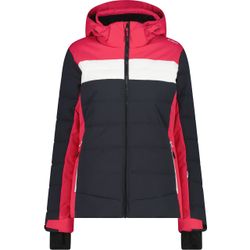 CMP Damen-Skijacke aus mechanischem Stretch (35W0216) CMP Damen-Skijacke aus mechanischem Stretch (35W0216)