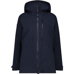 CMP Lange Damenjacke im Loose-Fit (34W4006)
