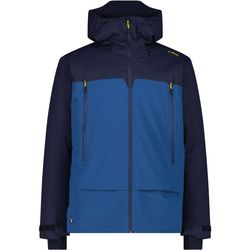 CMP Gepolsterte Shell-Jacke für Herren (35W2447)