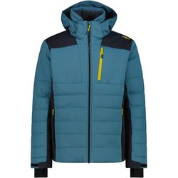 CMP Herren-Skijacke aus mechanischem Stretch (35W0127)