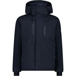 CMP Herrenjacke mit lockerer Passform aus Mechanical Stretch (34W3917)