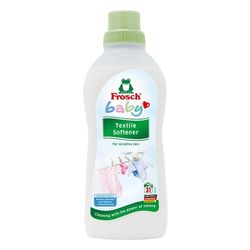 Frosch Baby Wäsche-weich Weichspüler 30 WL