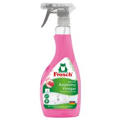 Frosch Anti-Kalk Himbeer-Essig 500 ml Frosch Anti-Kalk Himbeer-Essig 500 ml