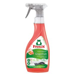 Frosch Fett-Entferner Grapefruit 500 ml