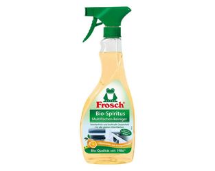 Frosch Multiflächen-Reiniger Orange 500 ml