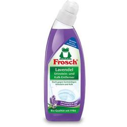 Frosch Urinstein- & Kalk-Entferner Lavendel 750 ml