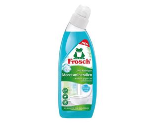 Frosch WC-Reiniger Meeresmineralien 750 ml
