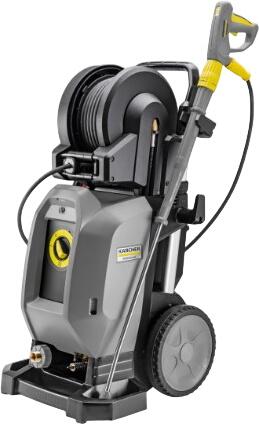 Kärcher HD 10/25-4 SXA Plus (1.286-955.0)