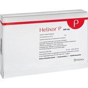 Helixor P 100MG, 1 Großpckg. (N2): je 50 Amp. 100