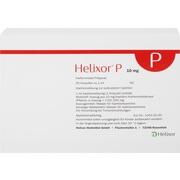 Helixor P 10MG, 1 Großpckg. (N2): je 50 Amp. 10 mg