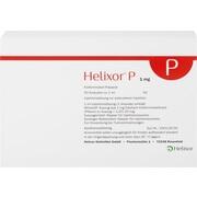 Helixor P 1MG, 1 Großpckg. (N2): je 50 Amp. 1 mg H