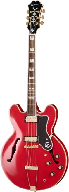 Epiphone Masterbilt Gem Archer Sheraton
