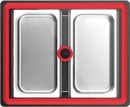 Teka The SteamBox (41599012)