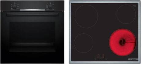 Bosch HBD230CR63