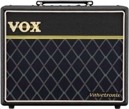 VOX VT20X Classic Blue