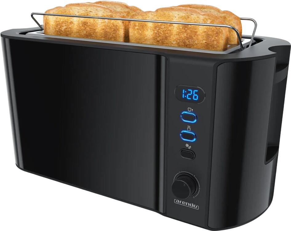 Arendo Frukost (307008)