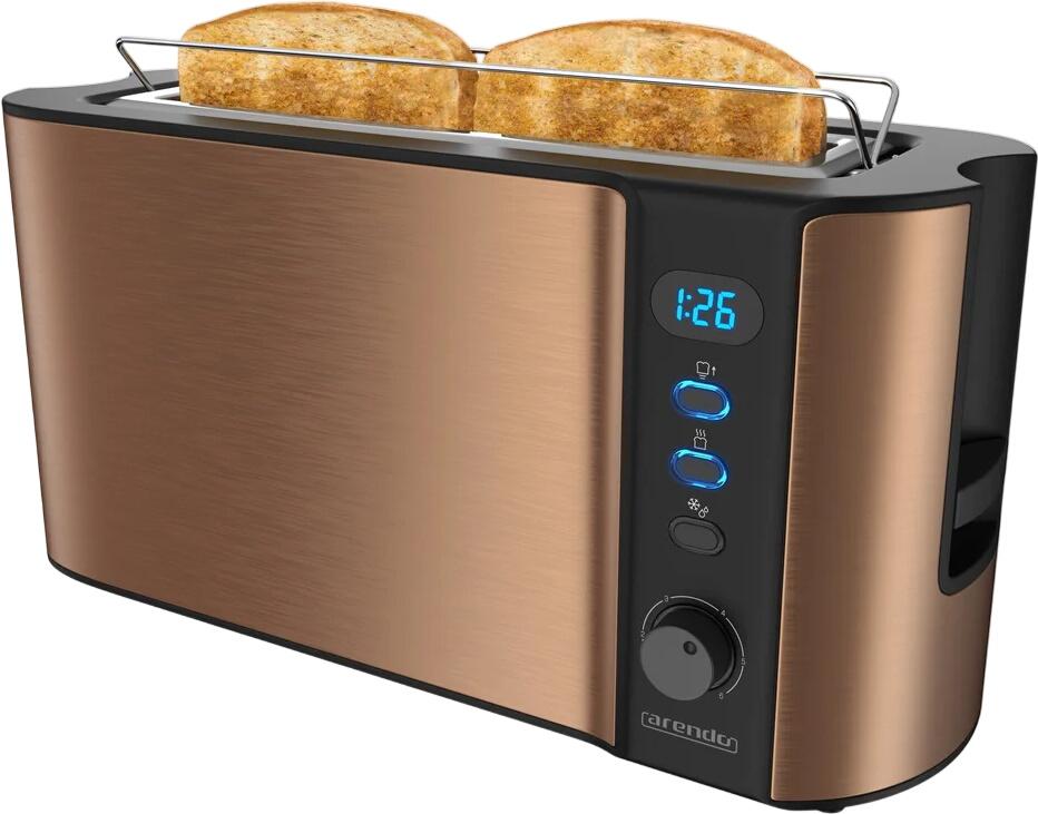 Arendo Frukost (307290) Arendo Frukost (307290)