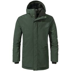 Schöffel Crivat Urban Ins Parka Style MNS