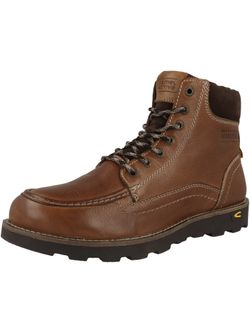 Camel Active OURAY Boot aus Leder Herren (55OUA02)